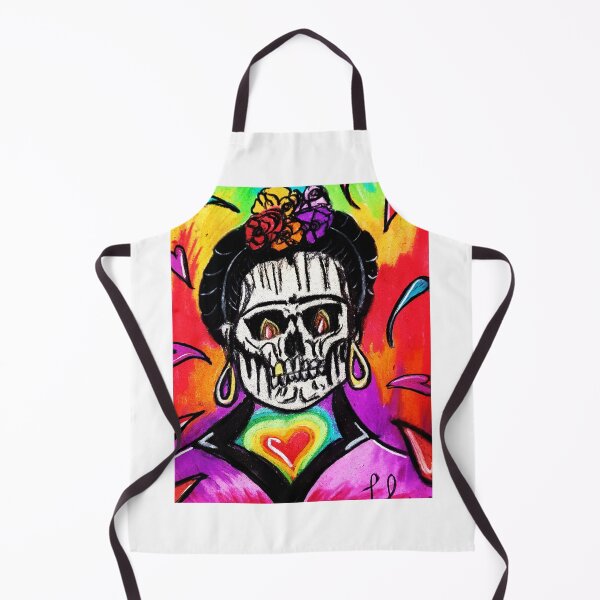 Item preview, Technicolor Freida designed and sold by larnielee.