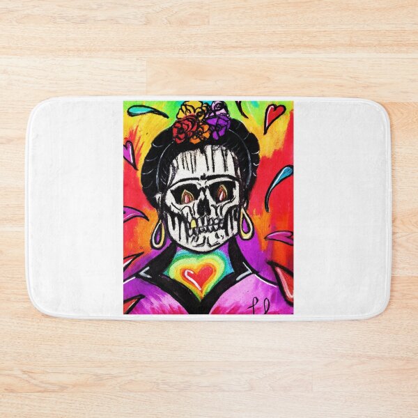 Item preview, Technicolor Freida designed and sold by larnielee.
