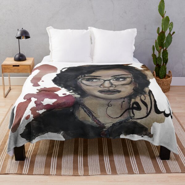 Item preview, Salam Katanani | Coffee Panting designed and sold by TheAlmighty1.