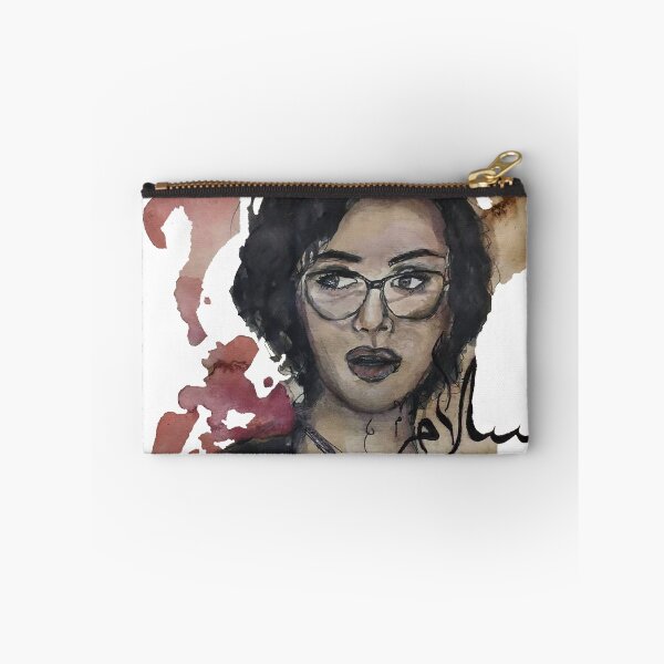 Item preview, Salam Katanani | Coffee Panting designed and sold by TheAlmighty1.