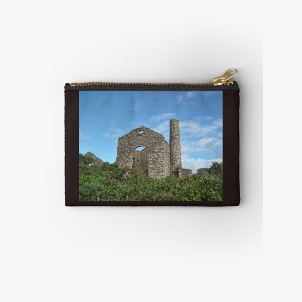 Item preview, Cornish Tin Mine designed and sold by lynn carter.