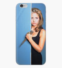 Buffy Stake iPhone Case iPhone Case