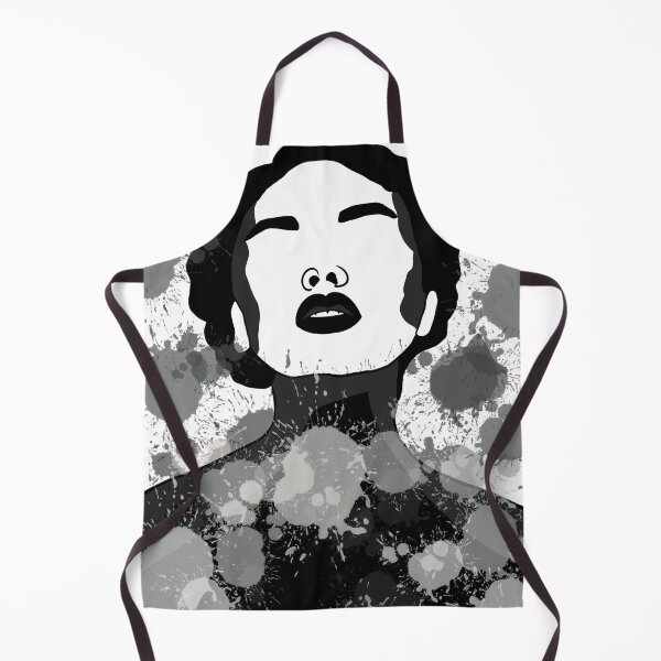 Item preview, Abstract woman art  designed and sold by AnuKumariVerma.