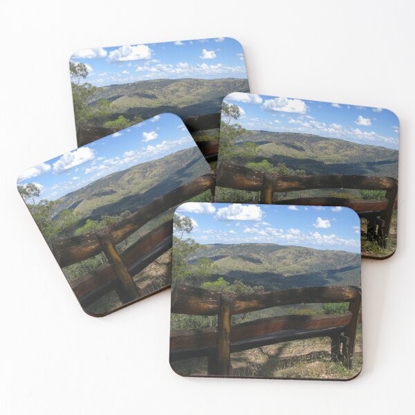 Item preview, Merlin's Lookout - Hill End, Country New South Wales designed and sold by Marilyn Harris.