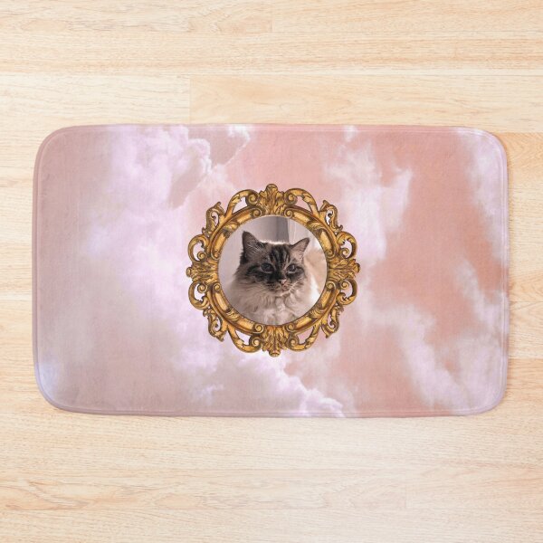 Item preview, Primcess Pamcake - Baroque Clouds designed and sold by PrimcessPamcake.