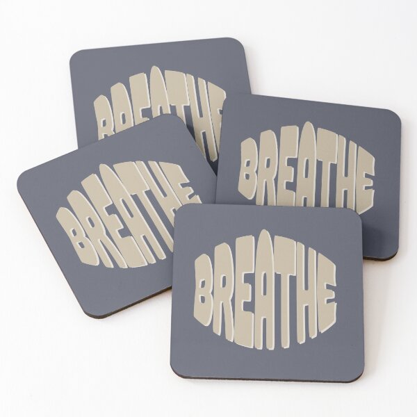 Item preview, BREATHE designed and sold by SPACESHEEP0202.