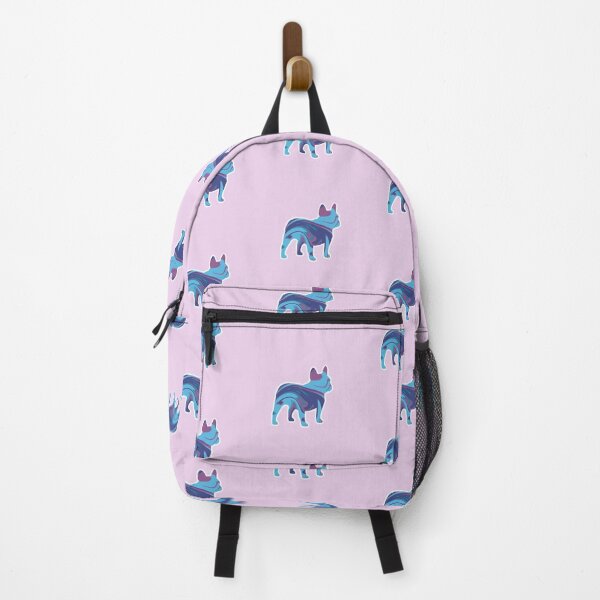 Item preview, Marbled Frenchie designed and sold by buckal.
