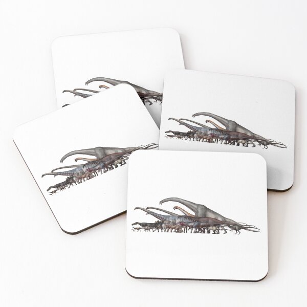 Item preview, Dinosaurs of the Morrison Formation designed and sold by UroliteArt.