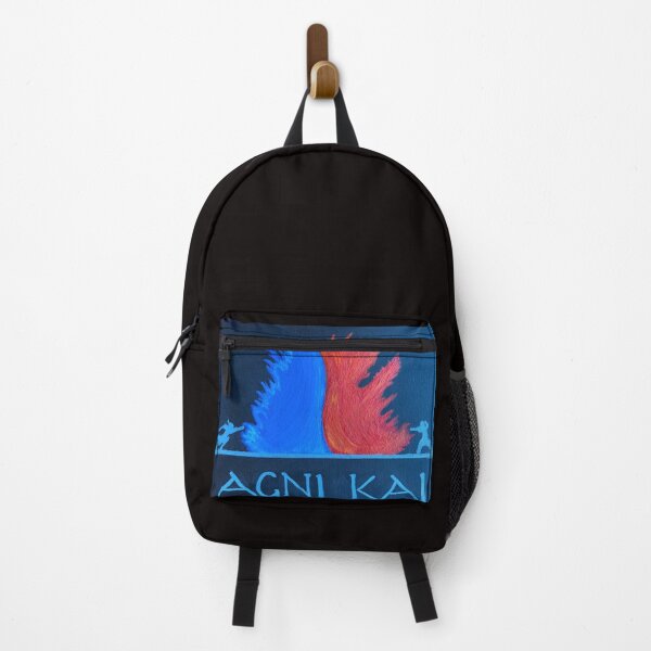 Item preview, Zuko and Azula's Agni Kai designed and sold by amfabricante.