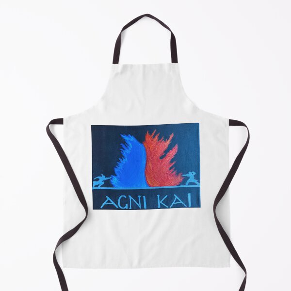 Item preview, Zuko and Azula's Agni Kai designed and sold by amfabricante.