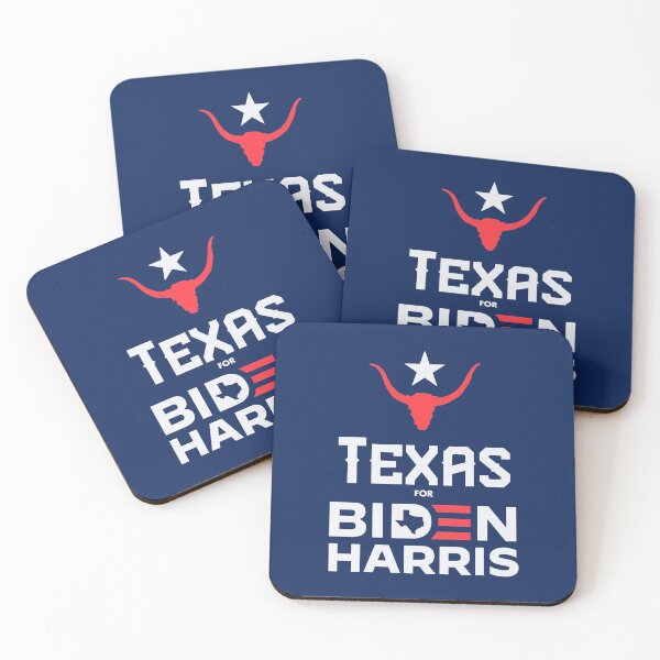 Item preview, Texas For Biden Harris| Joe Biden 2024 Campaign designed and sold by YikesForever.