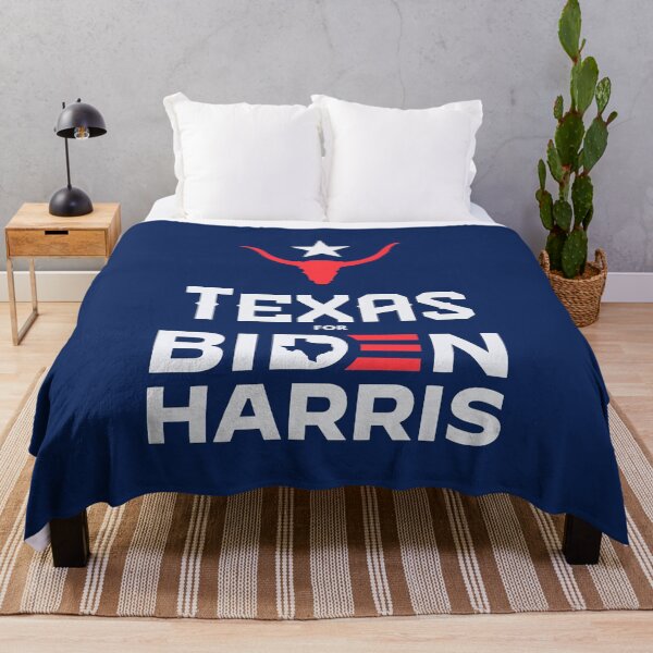 Item preview, Texas For Biden Harris| Joe Biden 2024 Campaign designed and sold by YikesForever.