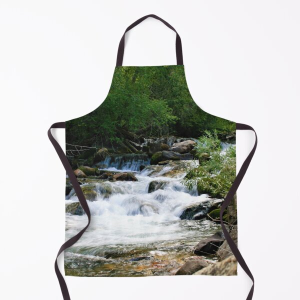Item preview, Green River Waterfall designed and sold by kyandhercanon.