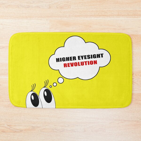 Item preview, Higher Eyesight Revolution designed and sold by high-eyes.