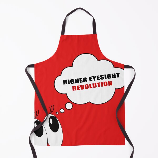 Item preview, Higher Eyesight Revolution designed and sold by high-eyes.