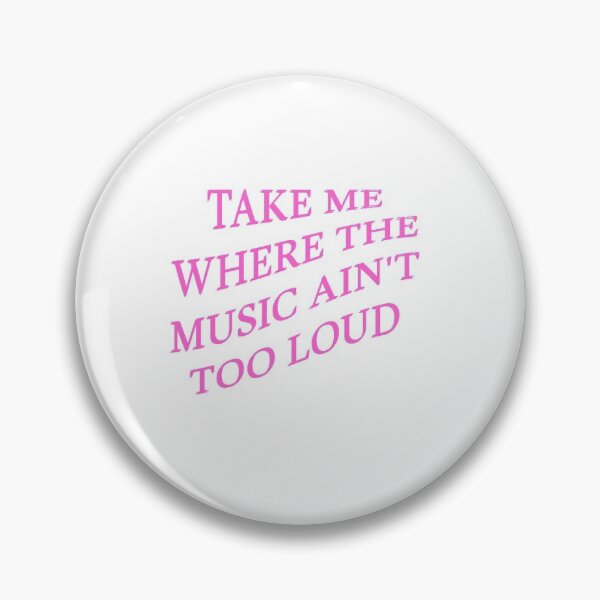 Item preview, Wish You Were Sober Lyrics designed and sold by art-by-harmonie.
