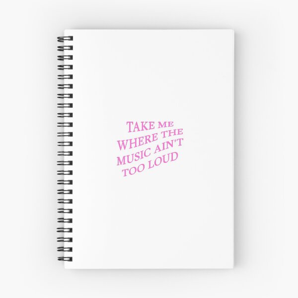 Item preview, Wish You Were Sober Lyrics designed and sold by art-by-harmonie.