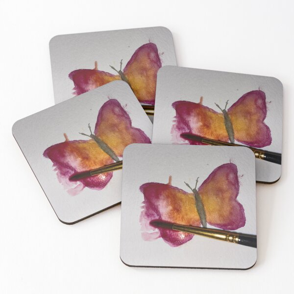 Item preview, butter fly designed and sold by marissaskym.