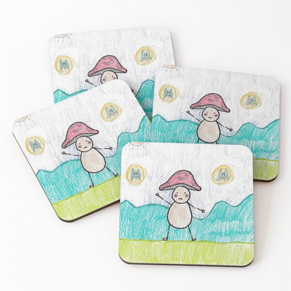 Item preview, summer day with fried rice designed and sold by lucycastroh.