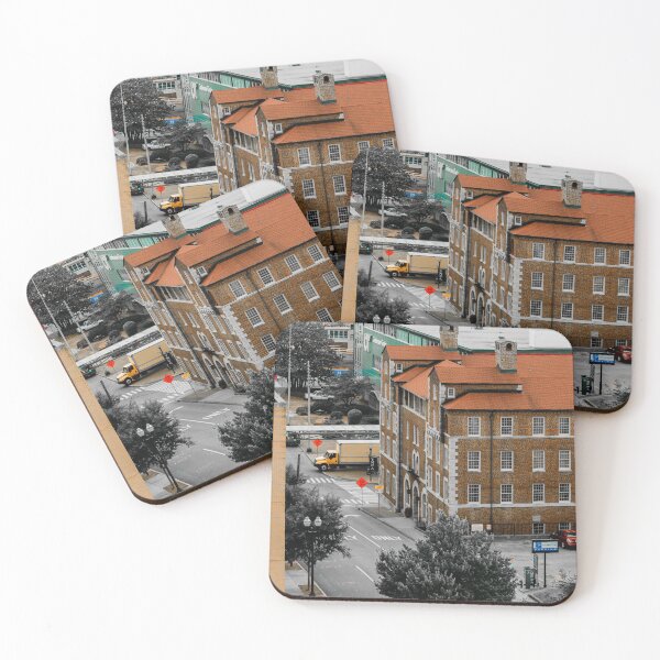Item preview, Vintage Downtown designed and sold by PixByAlina.