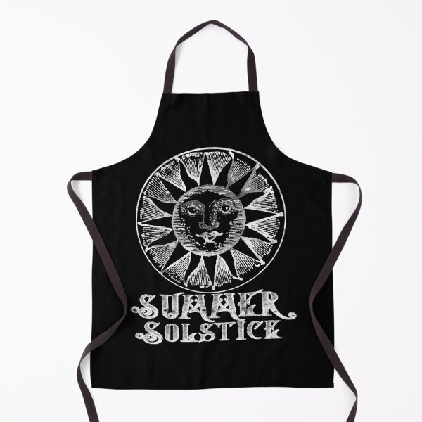 Item preview, Summer Solstice Midsummer Ancient Sun Longest Day designed and sold by funnytshirtemp.