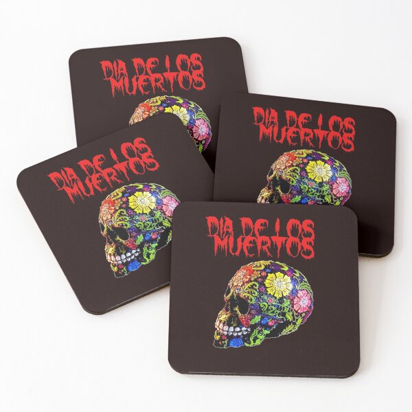 Item preview,  Dia de Los Muertos Art Mexican Sugar Skull  designed and sold by joseech.