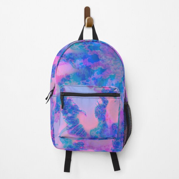 Item preview, Fractalize storm clouds of flower petals designed and sold by blackhalt.
