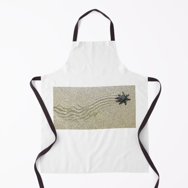 Item preview, Starfish Trail, Cape Conran, Gippsland designed and sold by Roz McQuillan Fine Art & Photography.