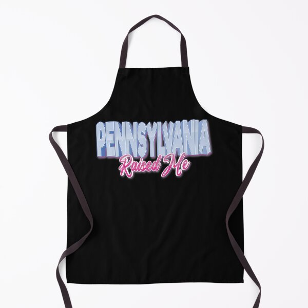 Item preview, Pennsylvania Raised Me designed and sold by ProjectX23.