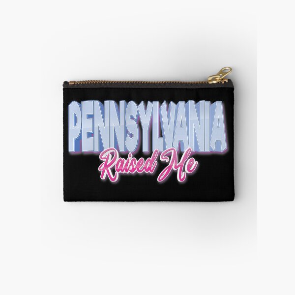 Item preview, Pennsylvania Raised Me designed and sold by ProjectX23.