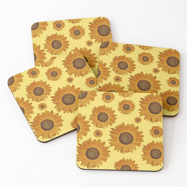 Item preview, sunflower designed and sold by caromartiiinez.
