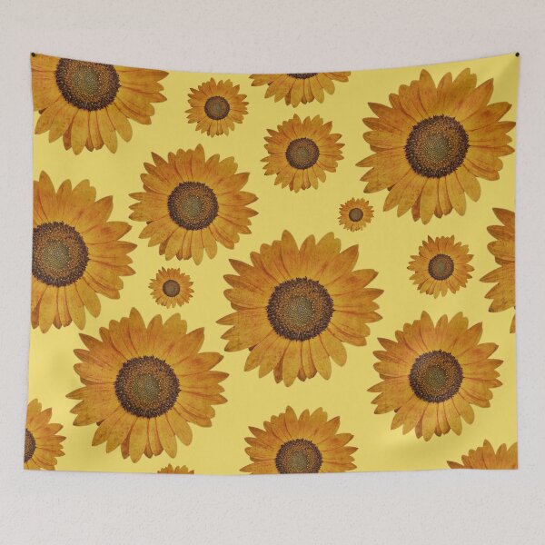 Item preview, sunflower designed and sold by caromartiiinez.