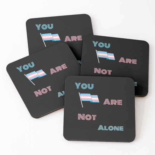 Item preview, Your are not alone designed and sold by hyde6464.