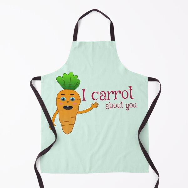Item preview, I carrot about you designed and sold by RingabloomArt.