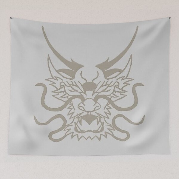 Item preview, Dragon Head  designed and sold by Jenna5089.