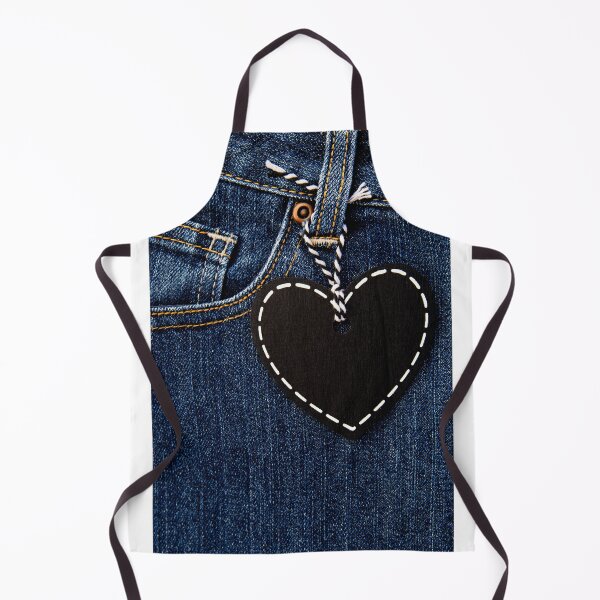 Item preview, Denim Love designed and sold by Nicolette Neish.