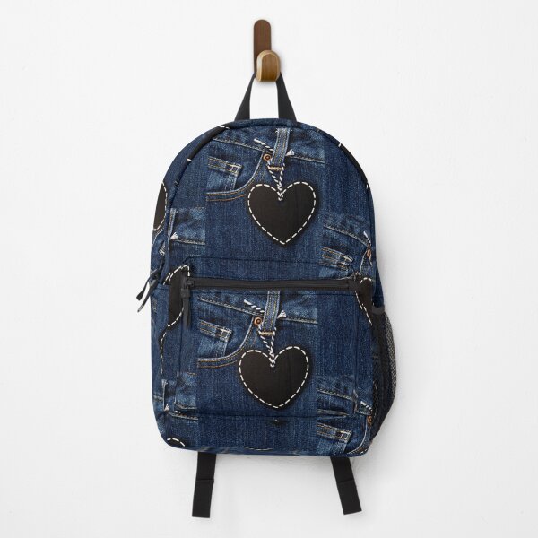 Item preview, Denim Love designed and sold by Nicolette Neish.