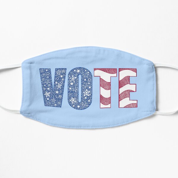Vote! Mask
