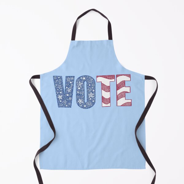 Item preview, Vote! designed and sold by followthestray.