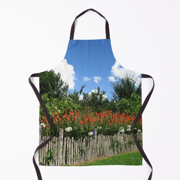 Item preview, Red Hot Pokers - Historic Hill End, New South Wales designed and sold by Marilyn Harris.