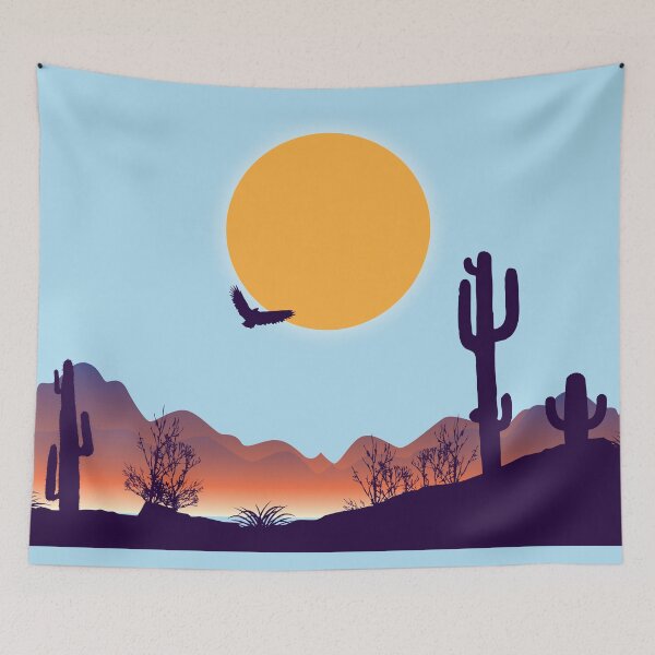 Item preview, Beutiful Sunrise  designed and sold by Persiano.