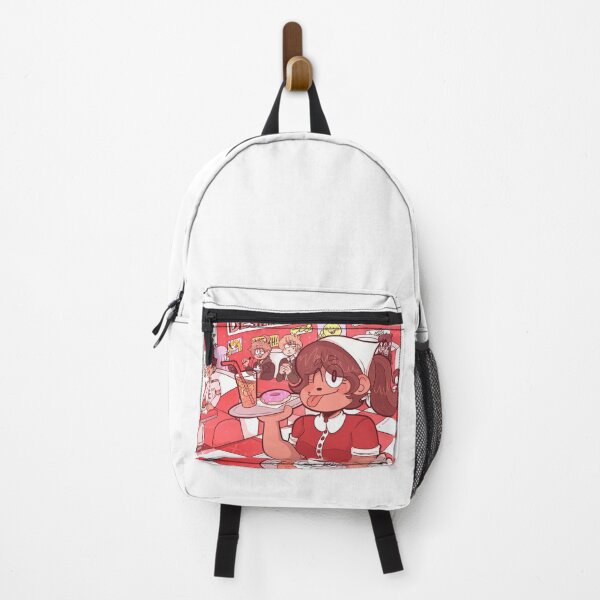 Item preview, Lunchtime! designed and sold by jurrassiic.