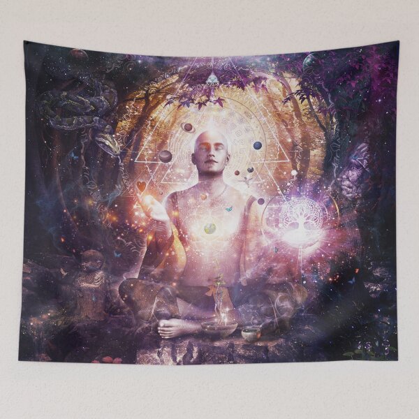 Item preview, Connected To Source designed and sold by Cameron Gray.