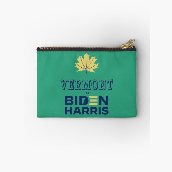 Item preview, Vermont For Biden Harris| Joe Biden 2024 Campaign designed and sold by YikesForever.
