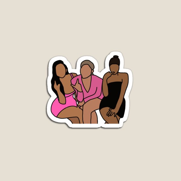Aperçu de l'œuvre Kardashians créée et vendue par emilycambers.