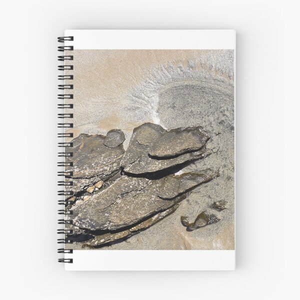 Item preview, Sand and rocks, Cape Conran, Gippsland designed and sold by Roz McQuillan Fine Art & Photography.