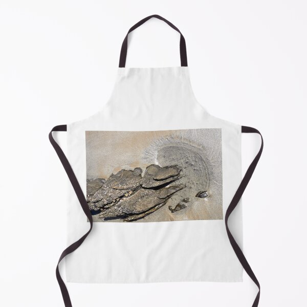 Item preview, Sand and rocks, Cape Conran, Gippsland designed and sold by Roz McQuillan Fine Art & Photography.