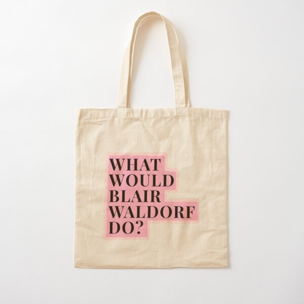 Klatschtante Baumwolltasche