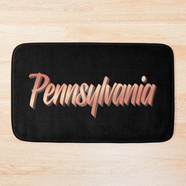 Item preview, Pennsylvania designed and sold by ProjectX23.