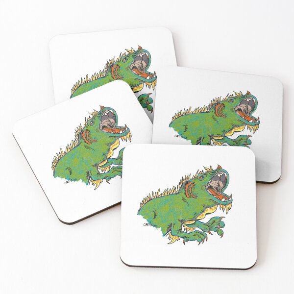 Item preview, Green Dragon designed and sold by CaroleLynne.